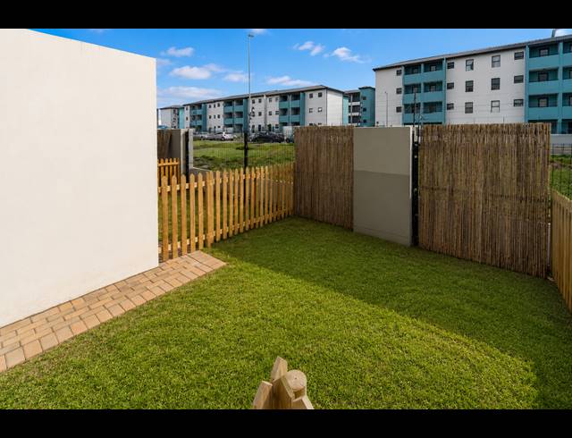 1 BEDROOM APARTMENT TO LET IN PARKLANDS